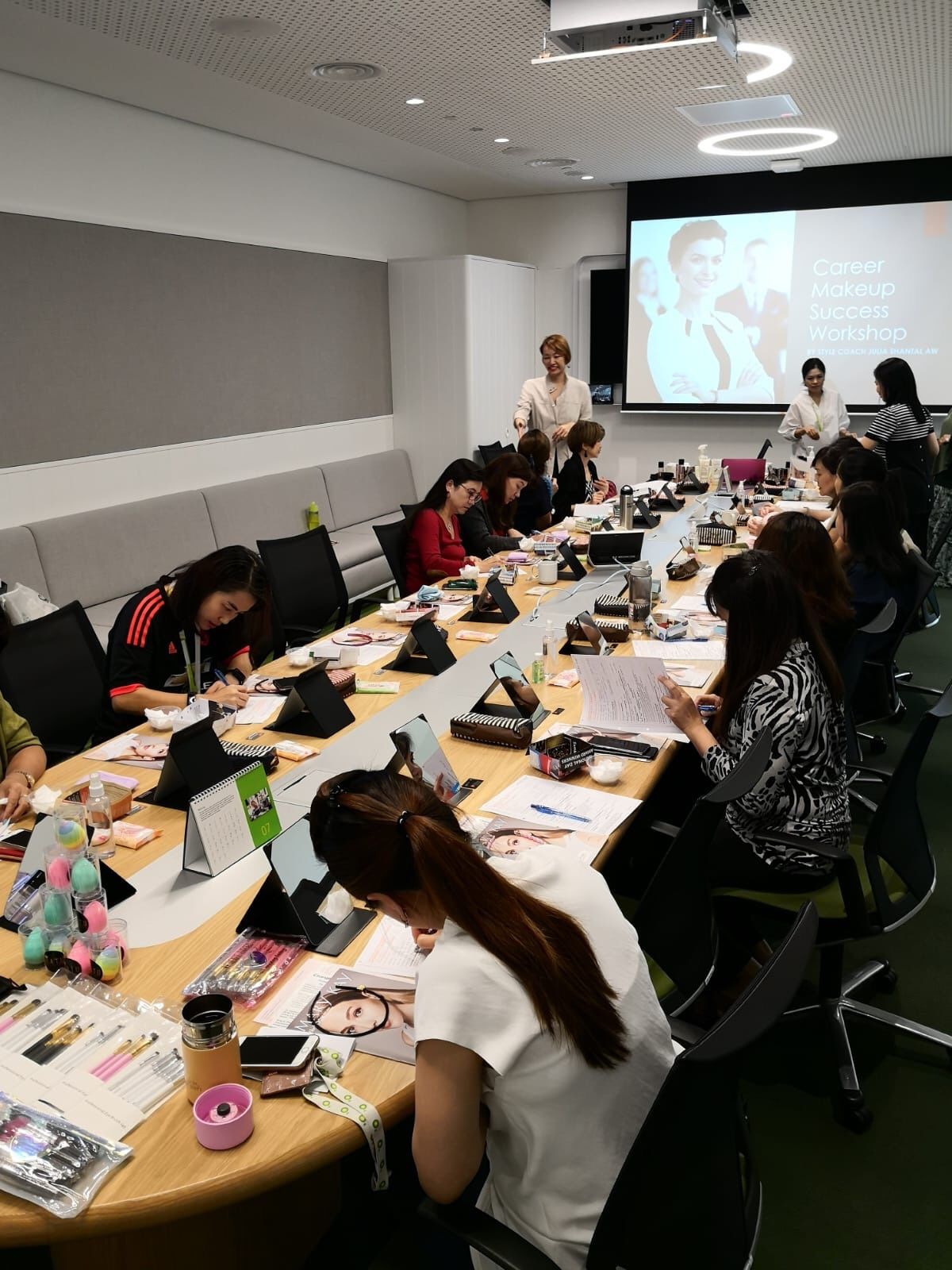 Cilt Bakımı Eğitimi